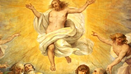 Kristusovo vstajenje